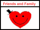 Friends & Family