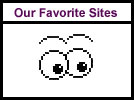 Our Favorite Sites